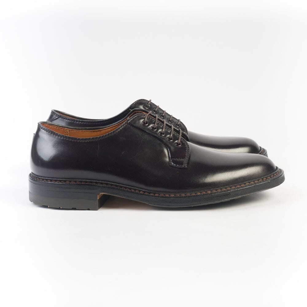 ALDEN - Derby 99003 - Cordovan colore 8 Scarpe Uomo Alden