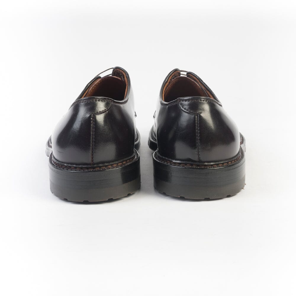ALDEN - Derby 99003 - Cordovan colore 8 Scarpe Uomo Alden