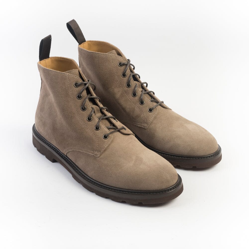 HENDERSON - Anfibio - Ringo - Sesamo Scarpe Uomo HENDERSON