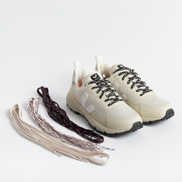 VEJA - Dekkan Alveomesh DC 1803186 - White Women's Shoes VEJA - Women's Collection
