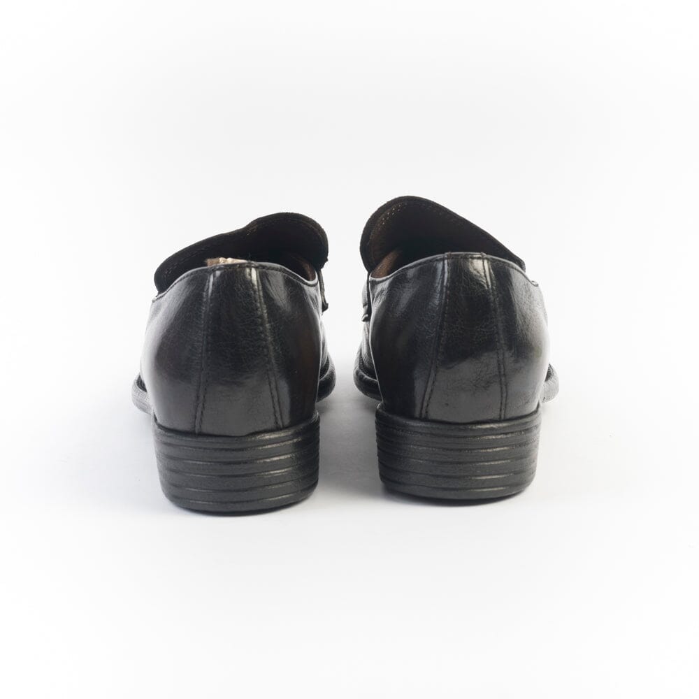 OFFICINE CREATIVE - Mocassino - CALIXTE - 020 - Marrone Scarpe Donna OFFICINE CREATIVE - Collezione Donna