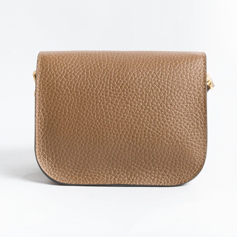 Gianni Chiarini Firenze - BS 10115 - TARA - Castoro Cognac Borse Gianni Chiarini