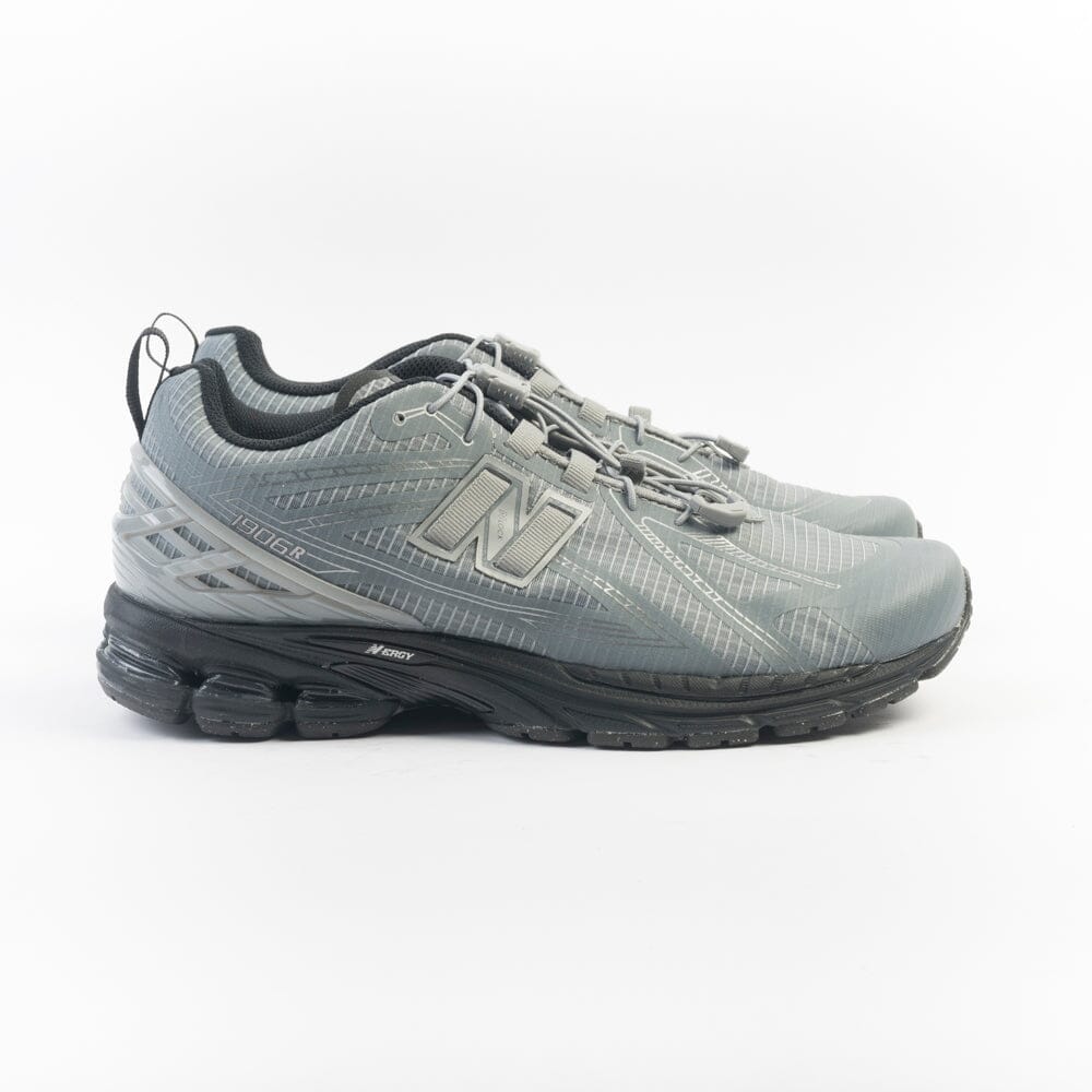 NEW BALANCE - Sneakers U190RNG - Grigio Scarpe Uomo NEW BALANCE - Collezione Uomo