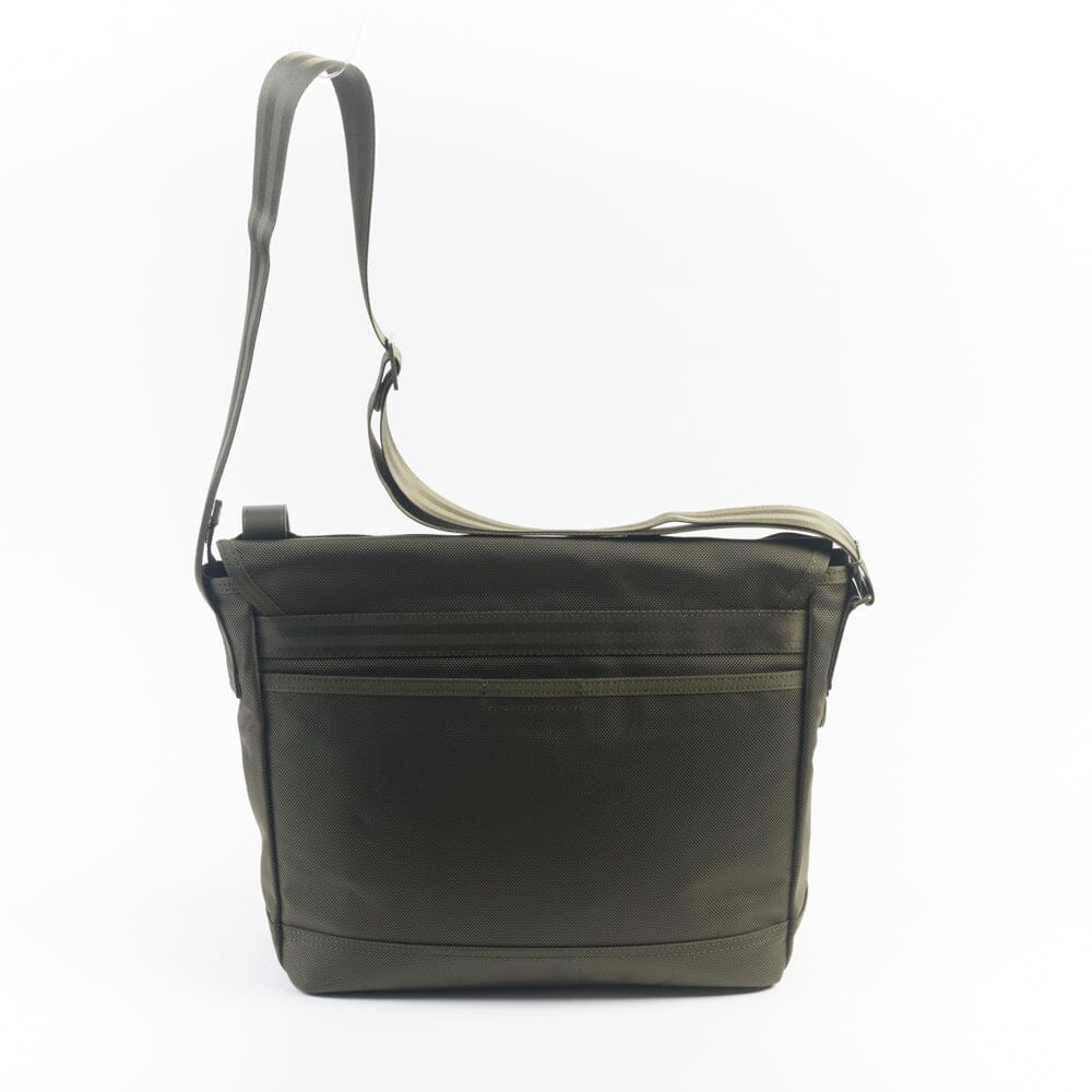 PORTER INTERNATIONAL - Borsa - 11796-23086 VERDE zaini PORTER INTERNATIONAL