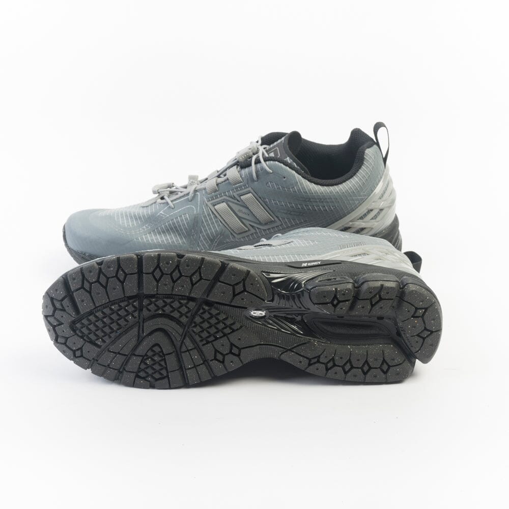 NEW BALANCE - Sneakers U190RNG - Grigio Scarpe Uomo NEW BALANCE - Collezione Uomo