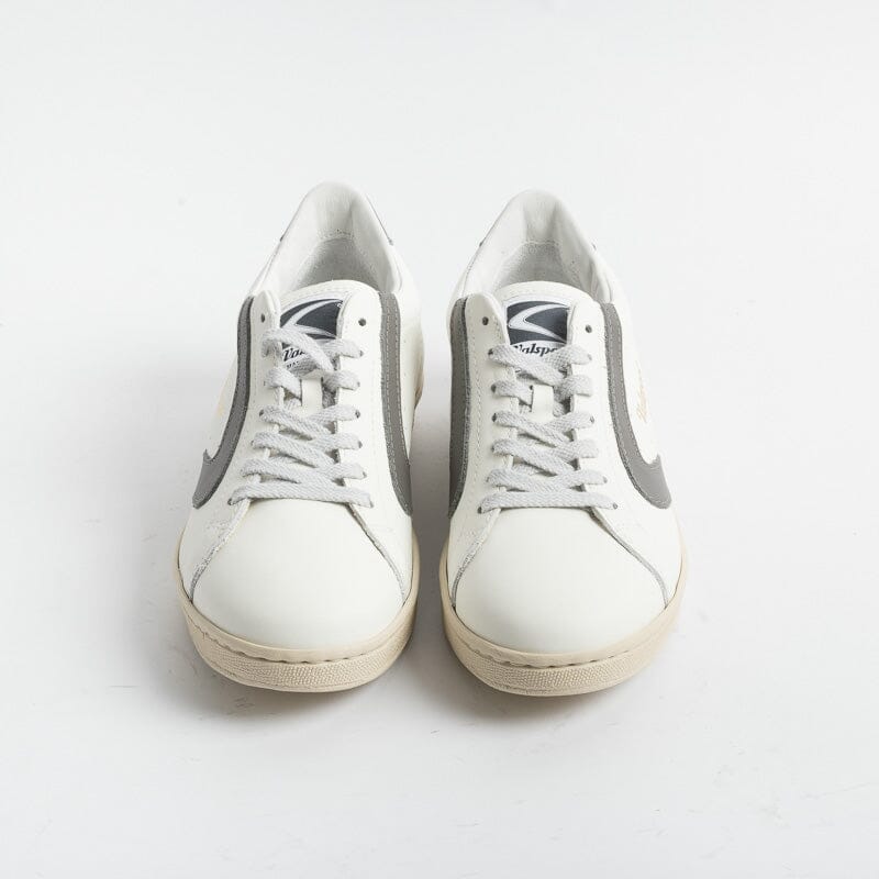 VALSPORT - Sneakers Tournament - VT2285W - Bianco Grigio Fumo Scarpe Donna VALSPORT 1920