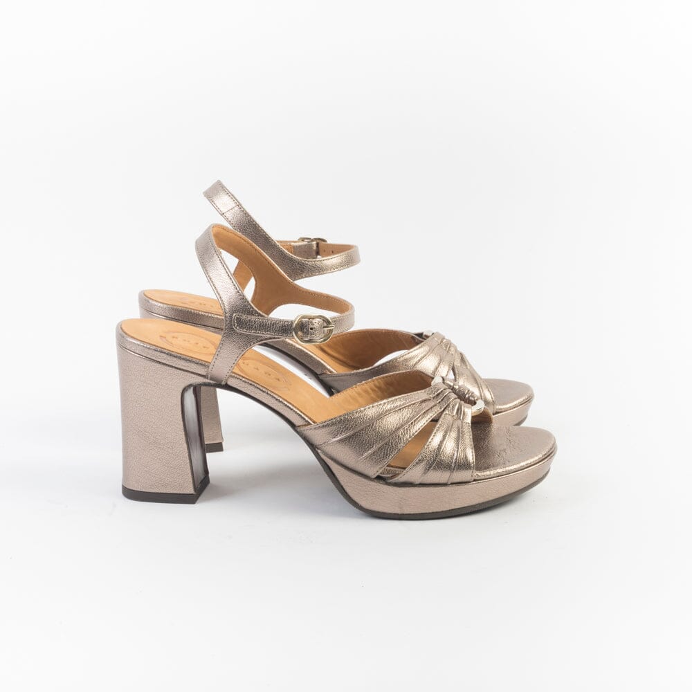 CHIE MIHARA - Sandali con Tacco - Keloca46 - Bronzo Scarpe Donna CHIE MIHARA - Collezione Donna
