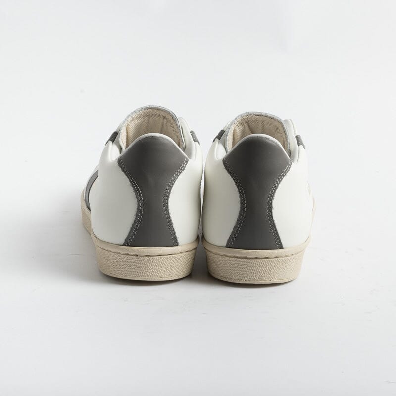 VALSPORT - Sneakers Tournament - VT2285W - Bianco Grigio Fumo Scarpe Donna VALSPORT 1920