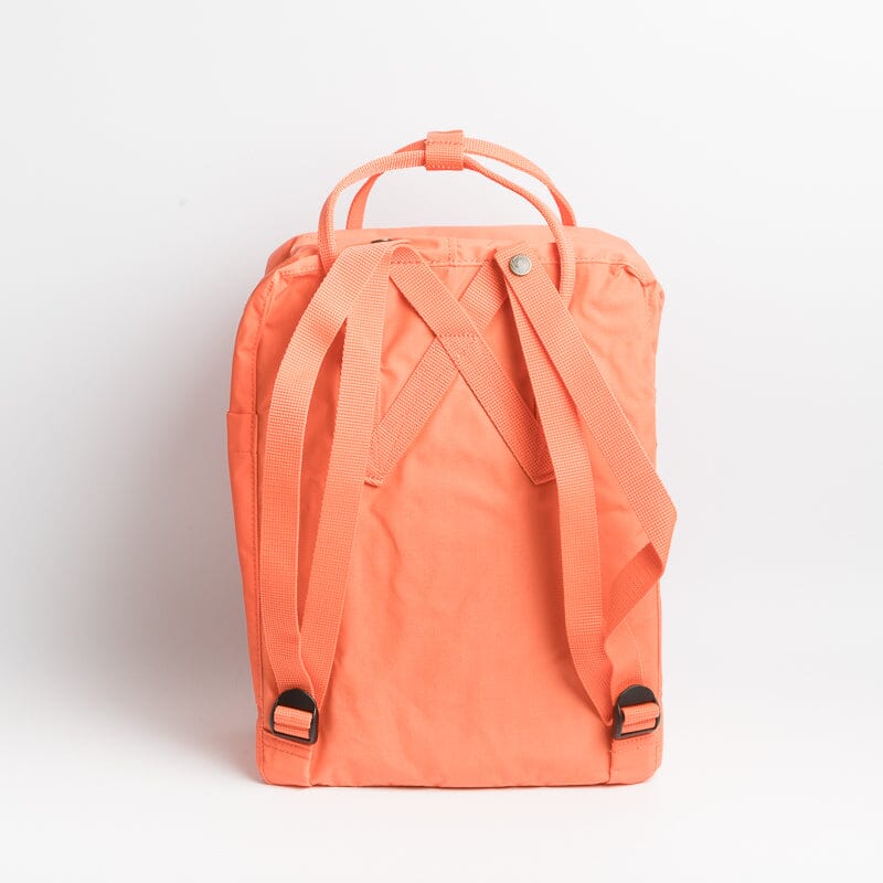 FJÄLLRÄVEN Kånken 350 Korall Zaino Fjallraven