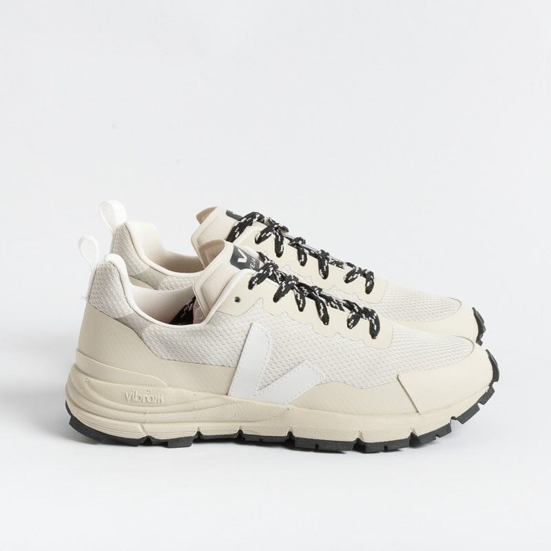 VEJA - Dekkan Alveomesh DC 1803186 - Bianco Scarpe Donna VEJA - Collezione Donna