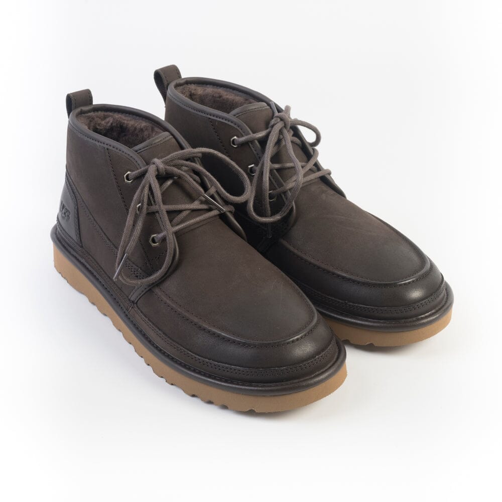 UGG - NEUMEL - 1171112 - Cocoa Scarpe Uomo Ugg