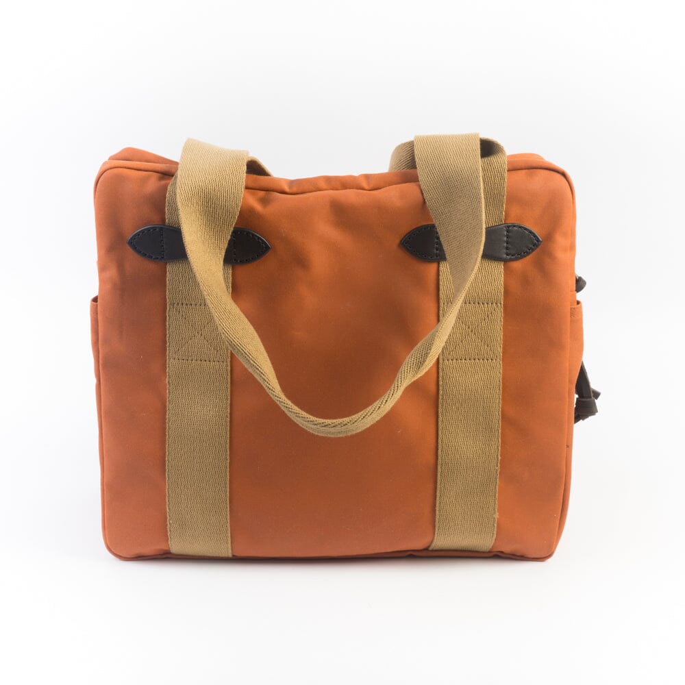 FILSON - Tote bag - G0092 - Rust Accessori Uomo FILSON