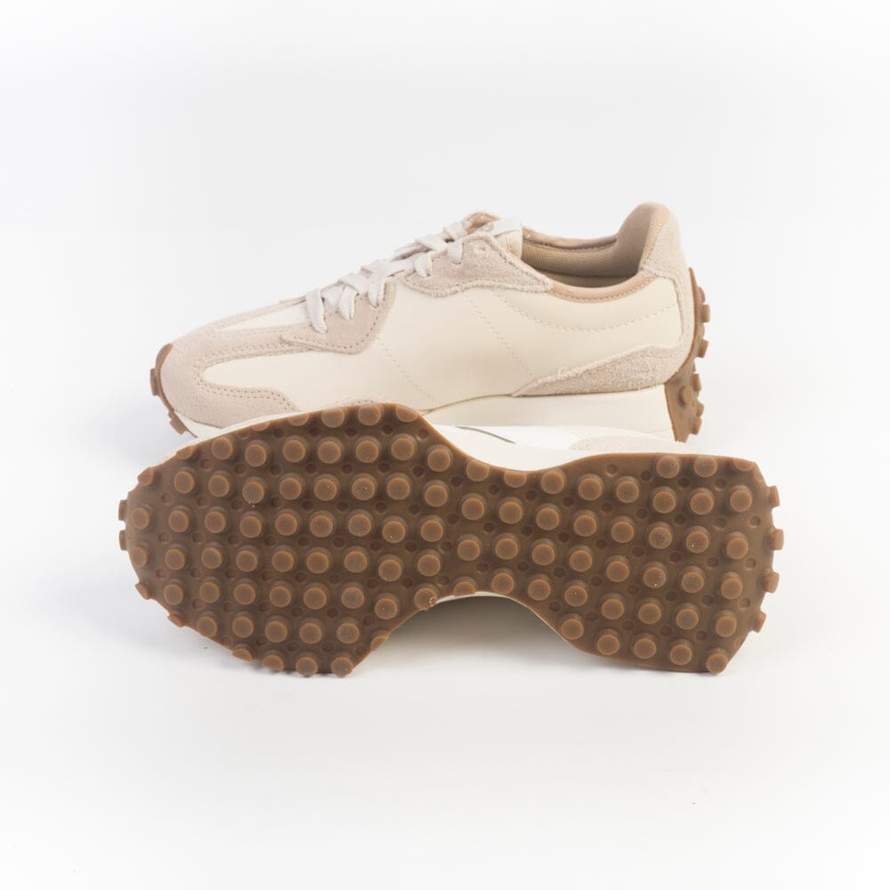 NEW BALANCE - Sneakers - MS327ASL - Beige Scarpe Donna NEW BALANCE - Collezione Donna