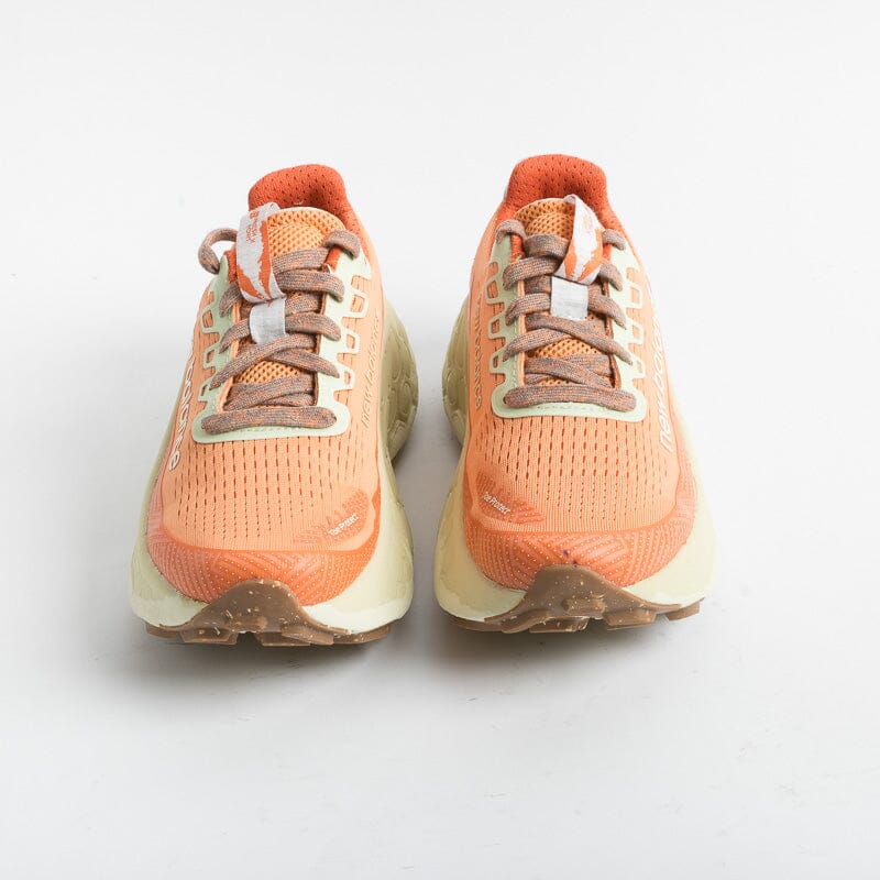 NEW BALANCE - Sneakers WTMORCO3 - Arancione Scarpe Donna NEW BALANCE - Collezione Donna