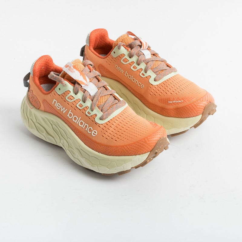 NEW BALANCE - Sneakers WTMORCO3 - Arancione Scarpe Donna NEW BALANCE - Collezione Donna