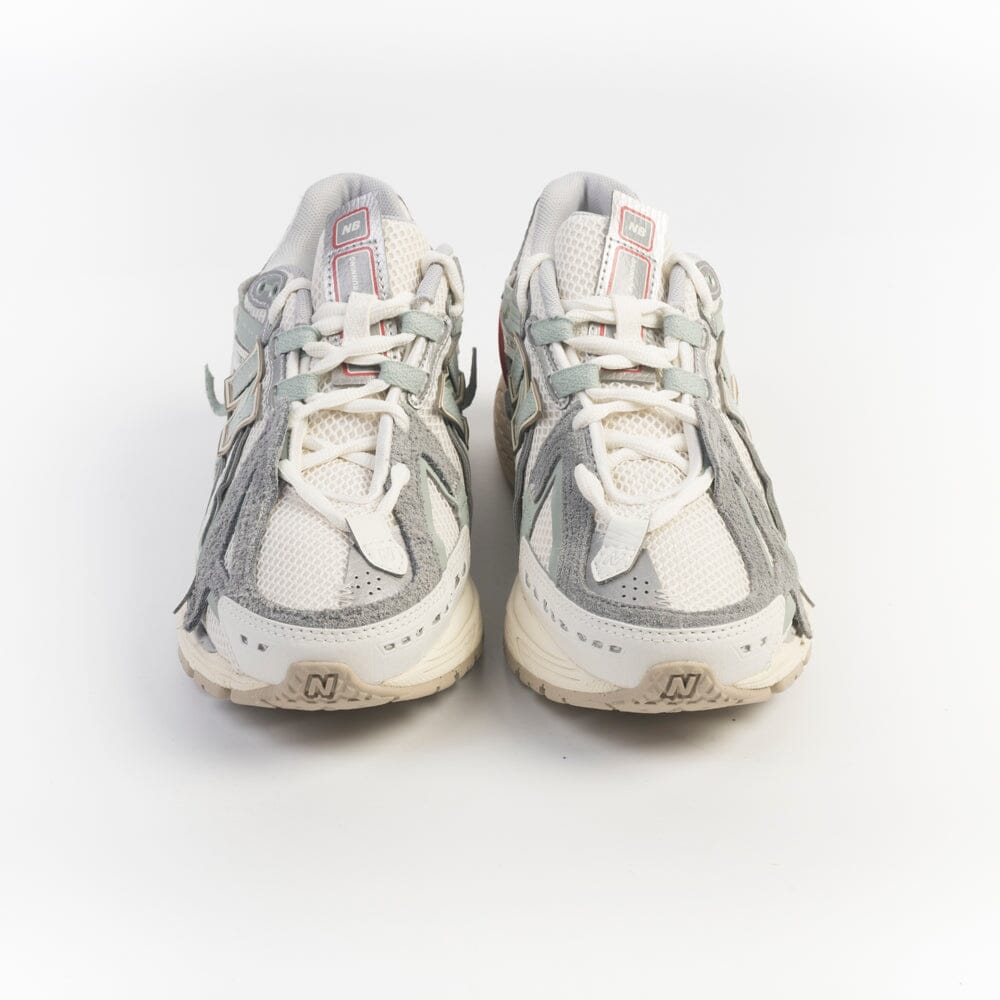 NEW BALANCE - Sneakers U19065DY - Grigio Scarpe Donna NEW BALANCE - Collezione Donna