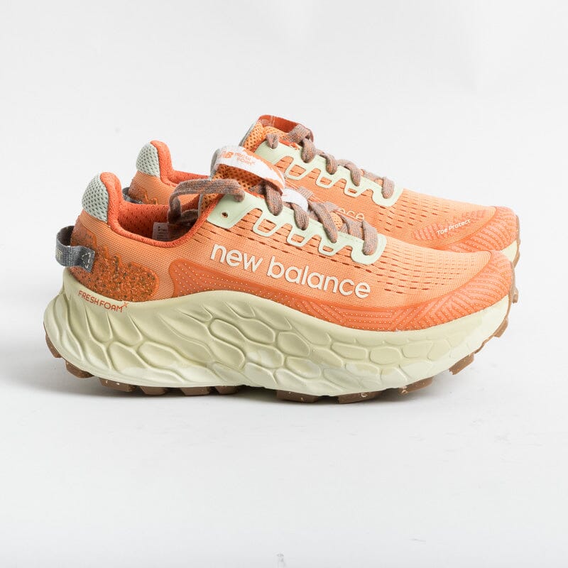 NEW BALANCE - Sneakers WTMORCO3 - Arancione Scarpe Donna NEW BALANCE - Collezione Donna