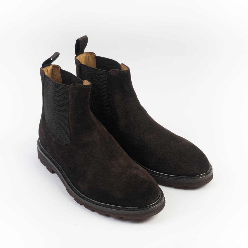 HENDERSON - Beatles - James S. - Modica Anticato Scarpe Uomo HENDERSON