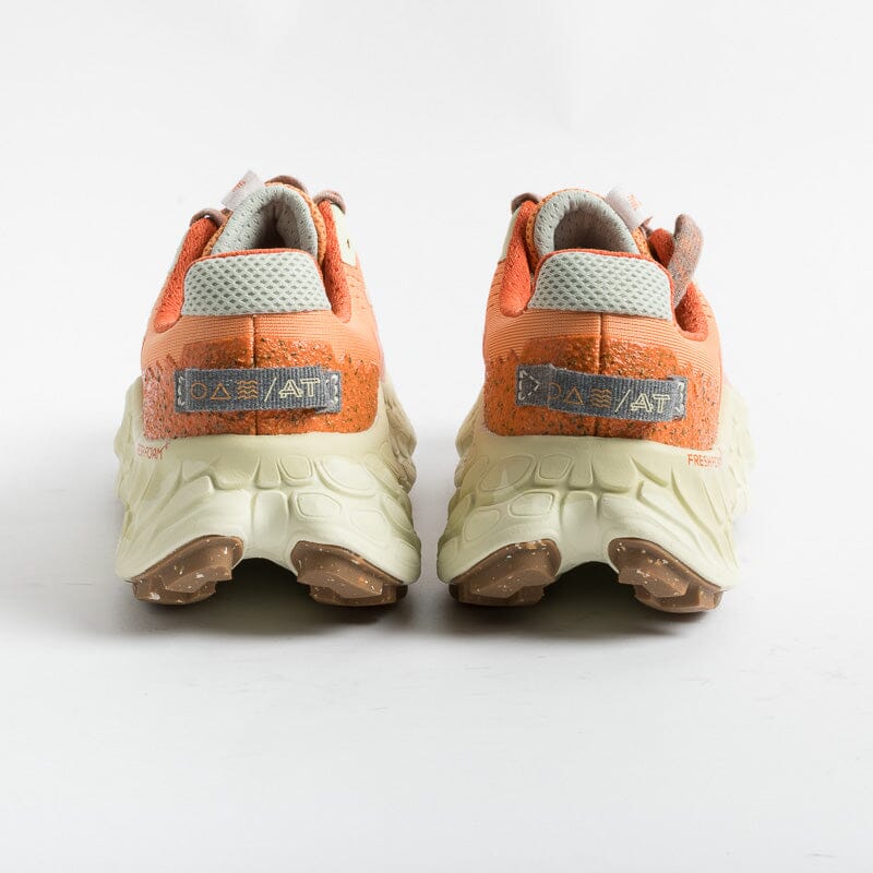 NEW BALANCE - Sneakers WTMORCO3 - Arancione Scarpe Donna NEW BALANCE - Collezione Donna
