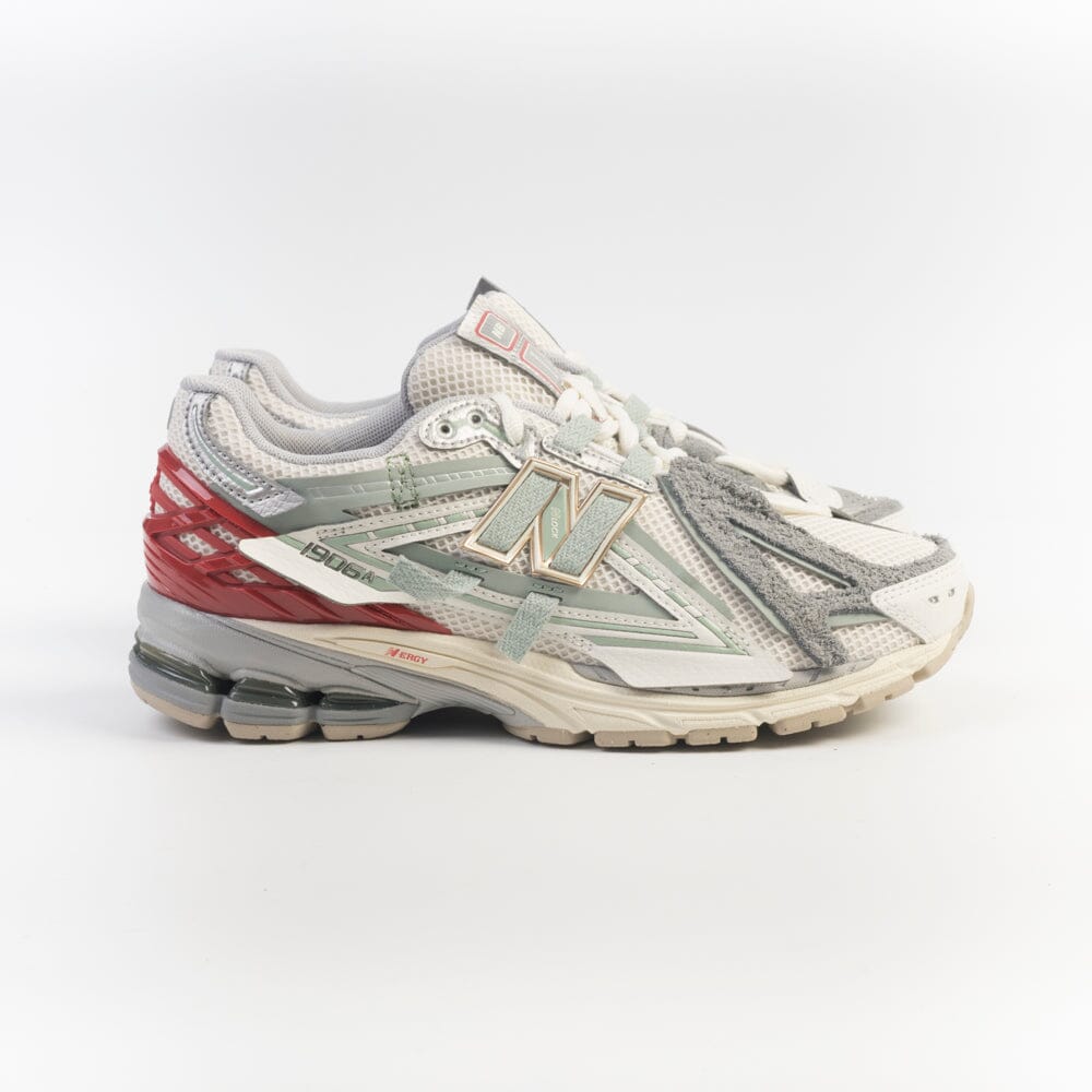 NEW BALANCE - Sneakers U19065DY - Grigio Scarpe Donna NEW BALANCE - Collezione Donna