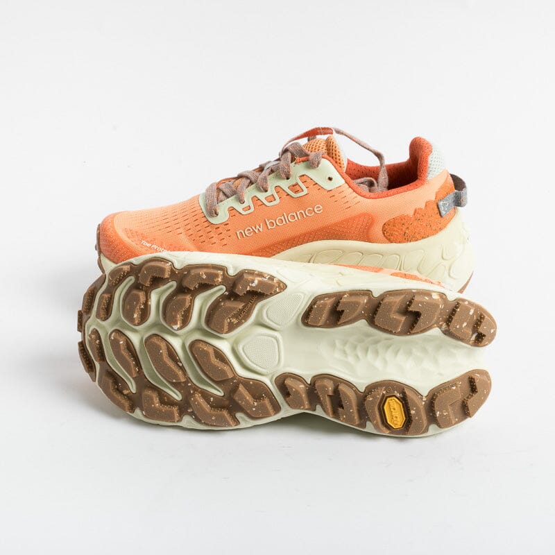 NEW BALANCE - Sneakers WTMORCO3 - Arancione Scarpe Donna NEW BALANCE - Collezione Donna