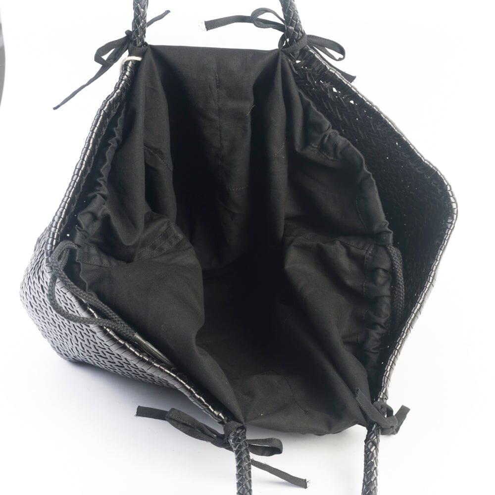 DRAGON DIFFUSION - Cover di tessuto - Interno Borsa - Nero Accessori Donna DRAGON DIFFUSION