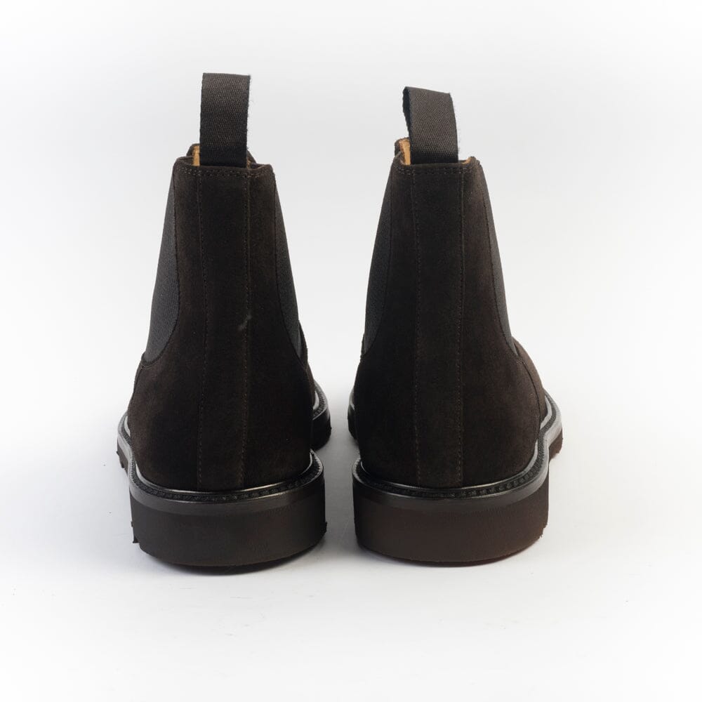HENDERSON - Beatles - James S. - Modica Anticato Scarpe Uomo HENDERSON