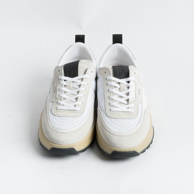 DATE - Sneakers - Kdue - Dragon White Scarpe Uomo DATE