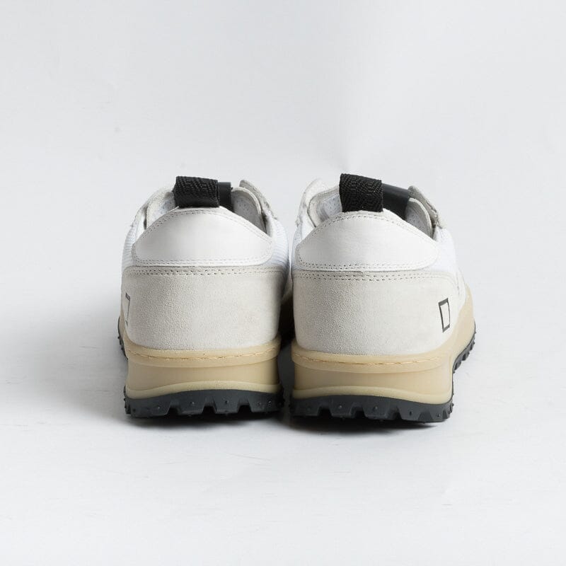 DATE - Sneakers - Kdue - Dragon White Scarpe Uomo DATE