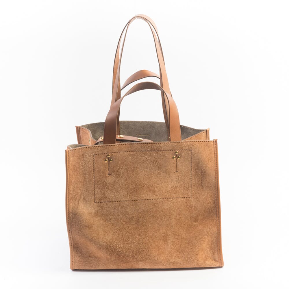 JEROME DREYFUSS - Shopping - Leon M - Caramel Borse Jerome Dreyfuss