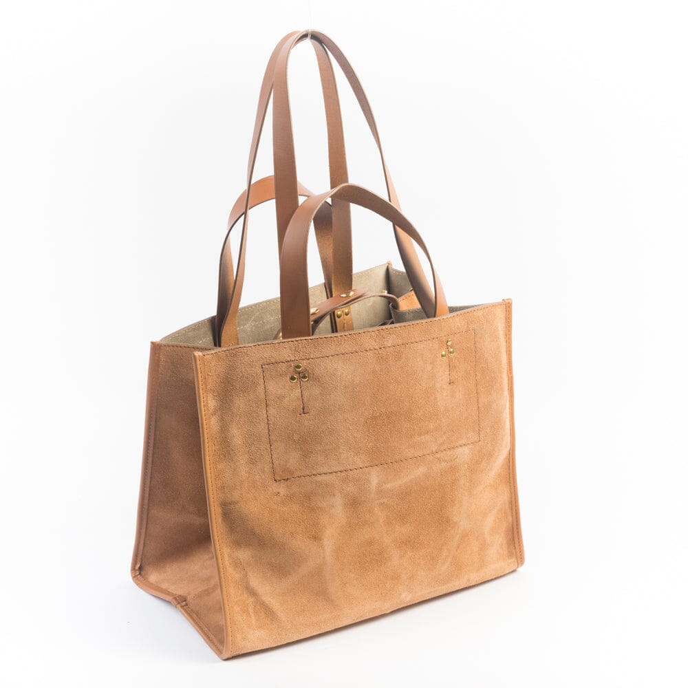 JEROME DREYFUSS - Shopping - Leon M - Caramel Borse Jerome Dreyfuss