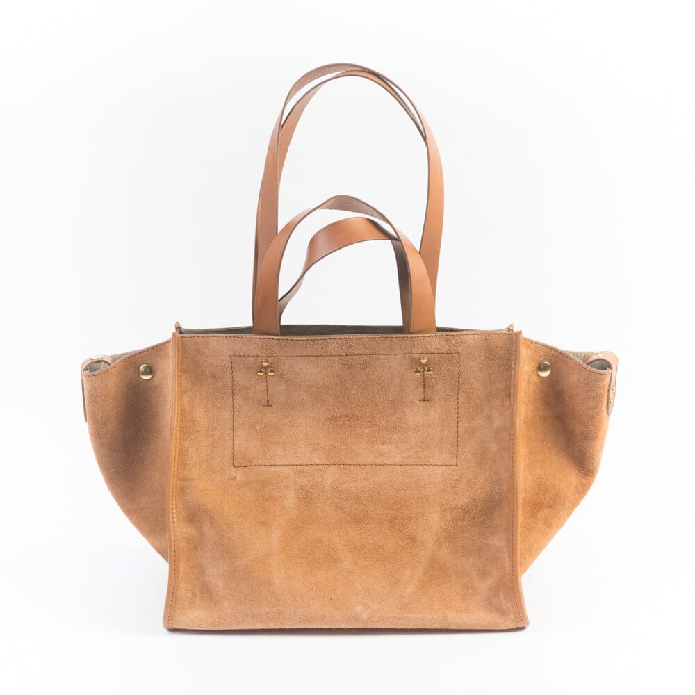 JEROME DREYFUSS - Shopping - Leon M - Caramel Borse Jerome Dreyfuss