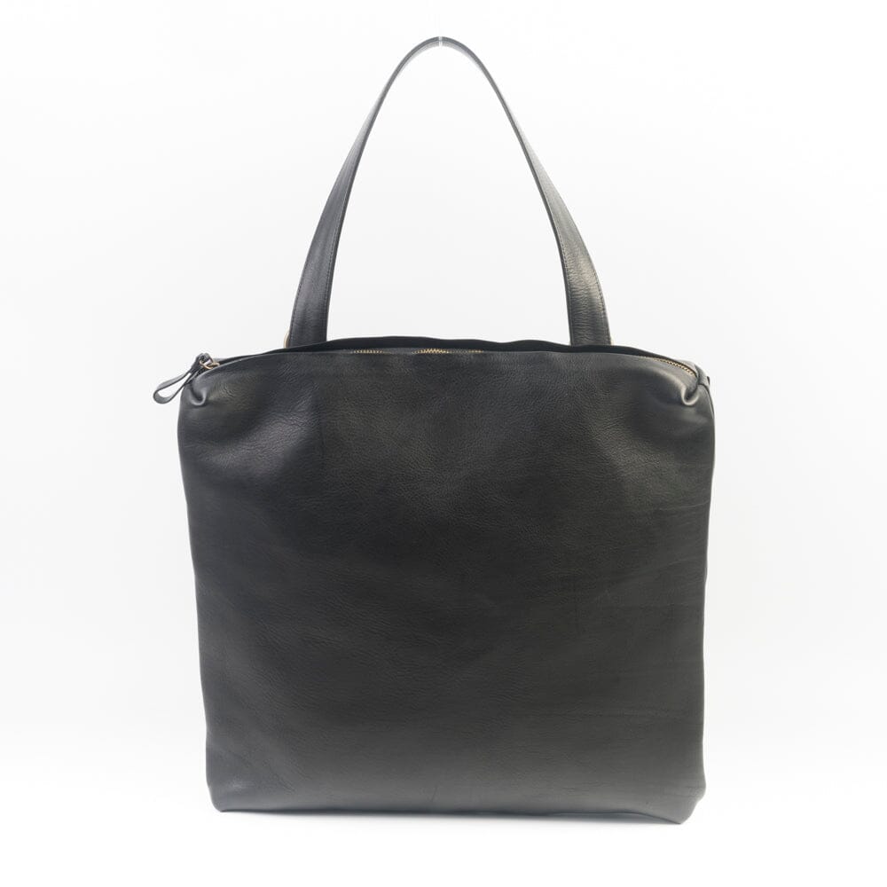 SACHET - Borsa a spalla - Hale - Nero Borse SACHET