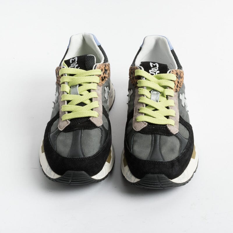 PREMIATA - Sneakers - MASE 6435 - Grigio Scarpe Donna Premiata