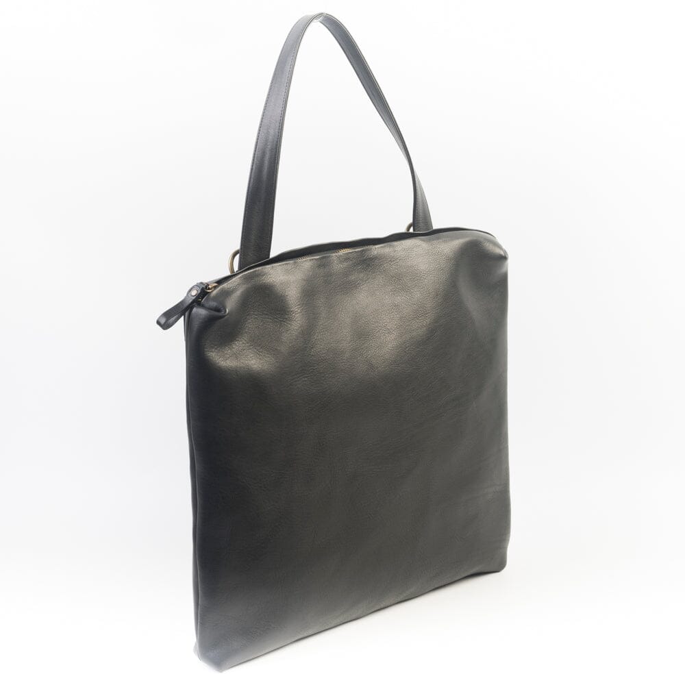 SACHET - Borsa a spalla - Hale - Nero Borse SACHET