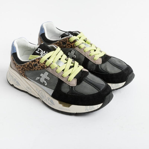 PREMIATA - Sneakers - MASE 6435 - Grigio Scarpe Donna Premiata