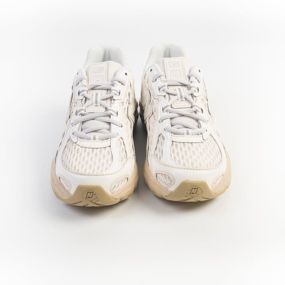 NEW BALANCE - Sneakers U740300 - Linen Sesame