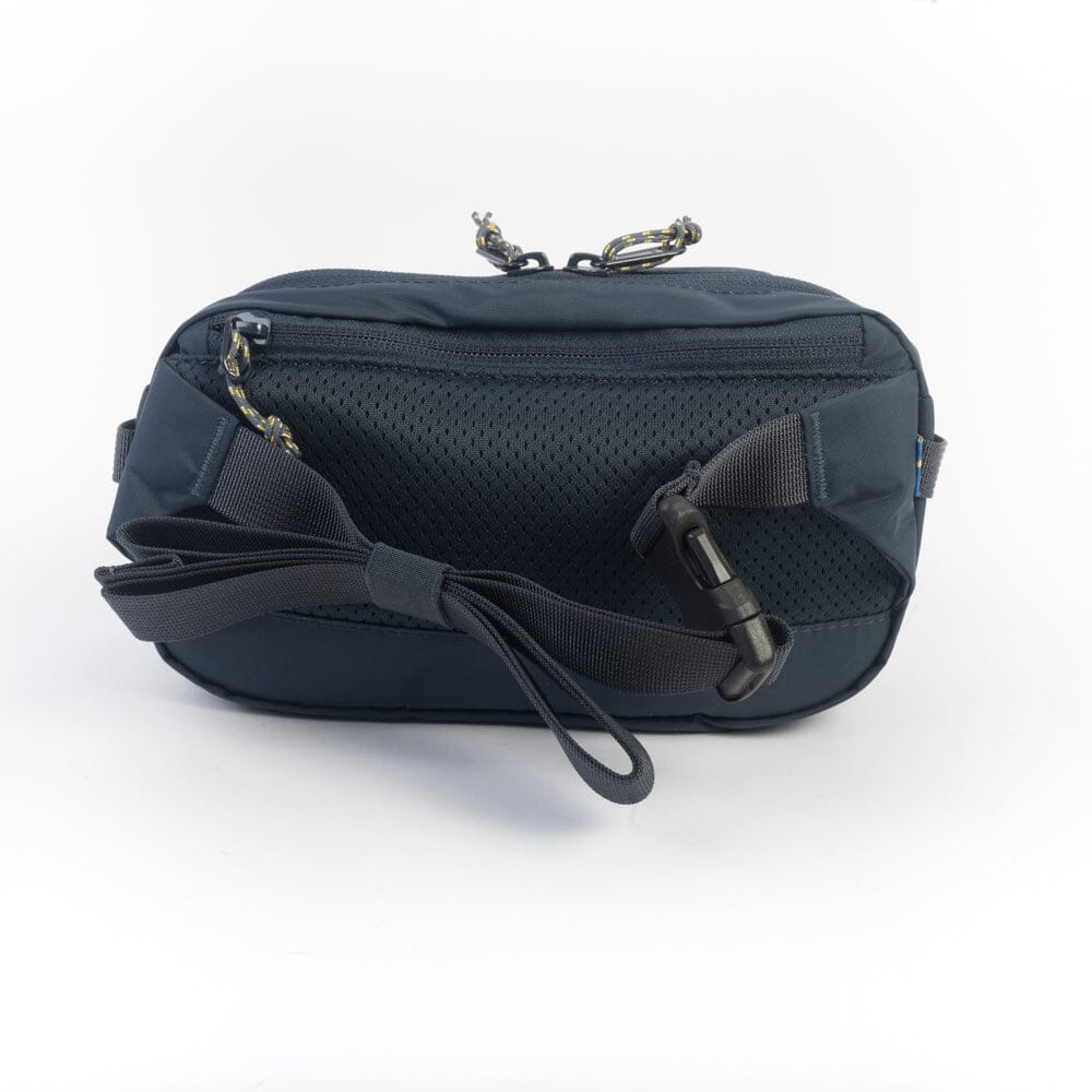 FJÄLLRÄVEN - F23223 - High coast - Hip Pack - Navy Zaino Fjallraven