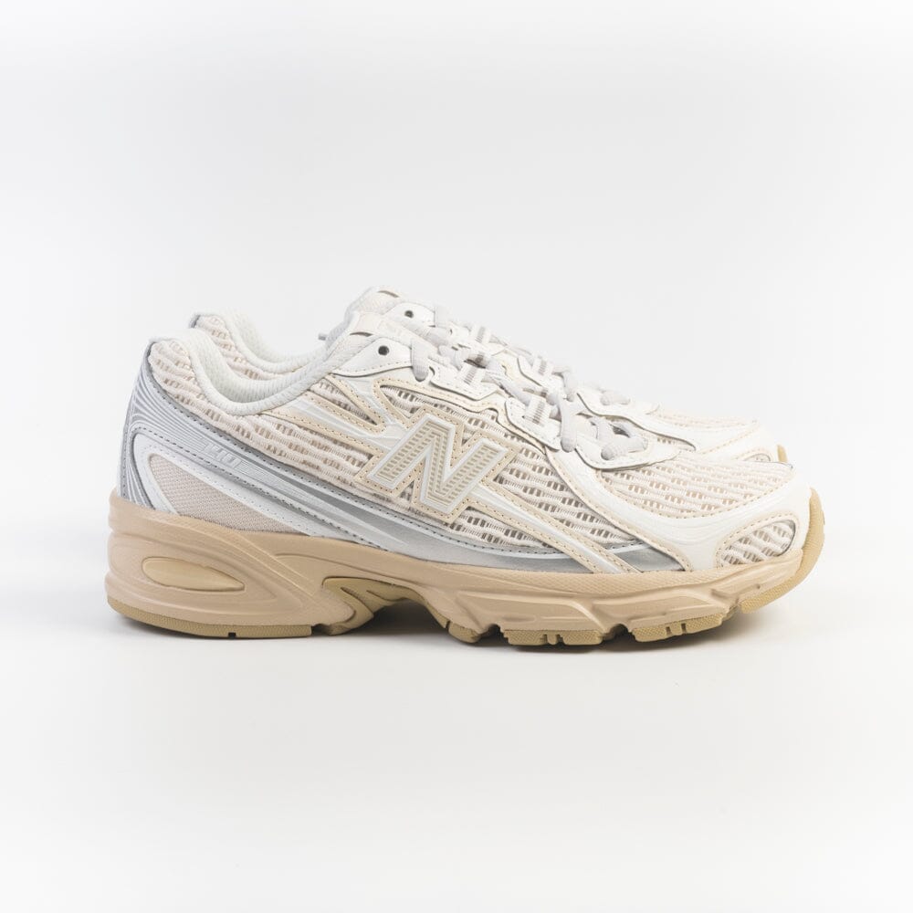 NEW BALANCE - Sneakers U7403OO - Linen Sesame Scarpe Donna NEW BALANCE - Collezione Donna