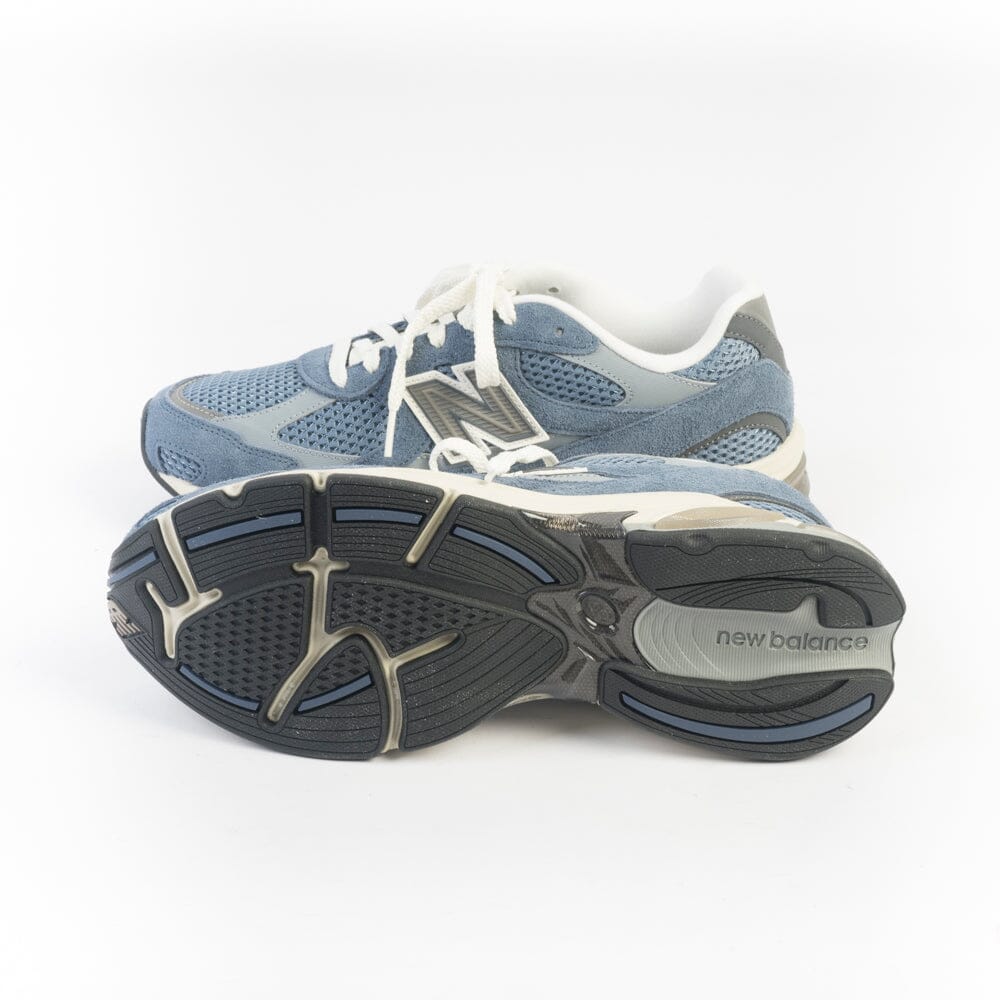 NEW BALANCE - Sneakers U2010WNV - Azzurro Scarpe Uomo NEW BALANCE - Collezione Uomo