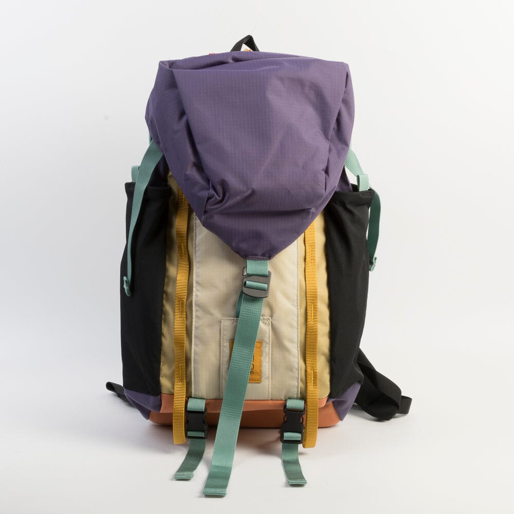 TOPO DESIGN - Zaino - Mountain Pack 16L - Viola Accessori Uomo TOPO DESIGNS 