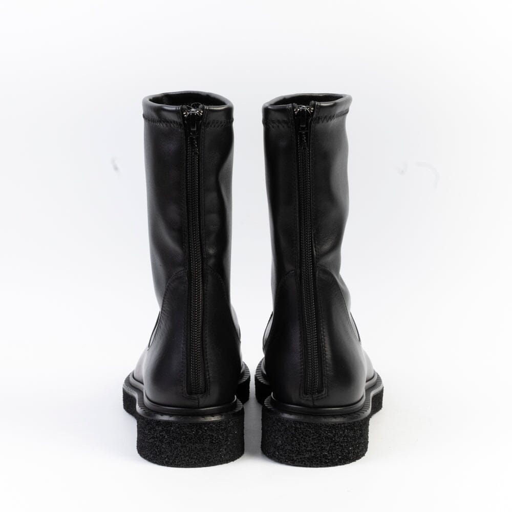 GUGLIELMO ROTTA - Stivaletto - Krems - Nero Scarpe Donna GUGLIELMO ROTTA