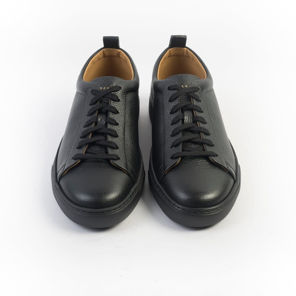 HENDERSON - Sneakers - Colby - Durango Nero Scarpe Uomo HENDERSON