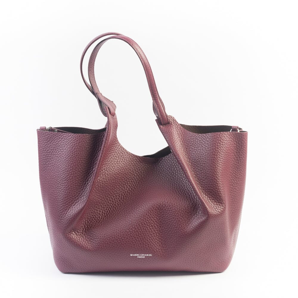Gianni Chiarini - Borsa a spalla - BS 9720 - DUA - Wine Berry Borse Gianni Chiarini