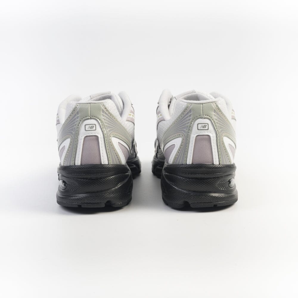 NEW BALANCE - Sneakers U7403UQ - Silver metallic Scarpe Donna NEW BALANCE - Collezione Donna