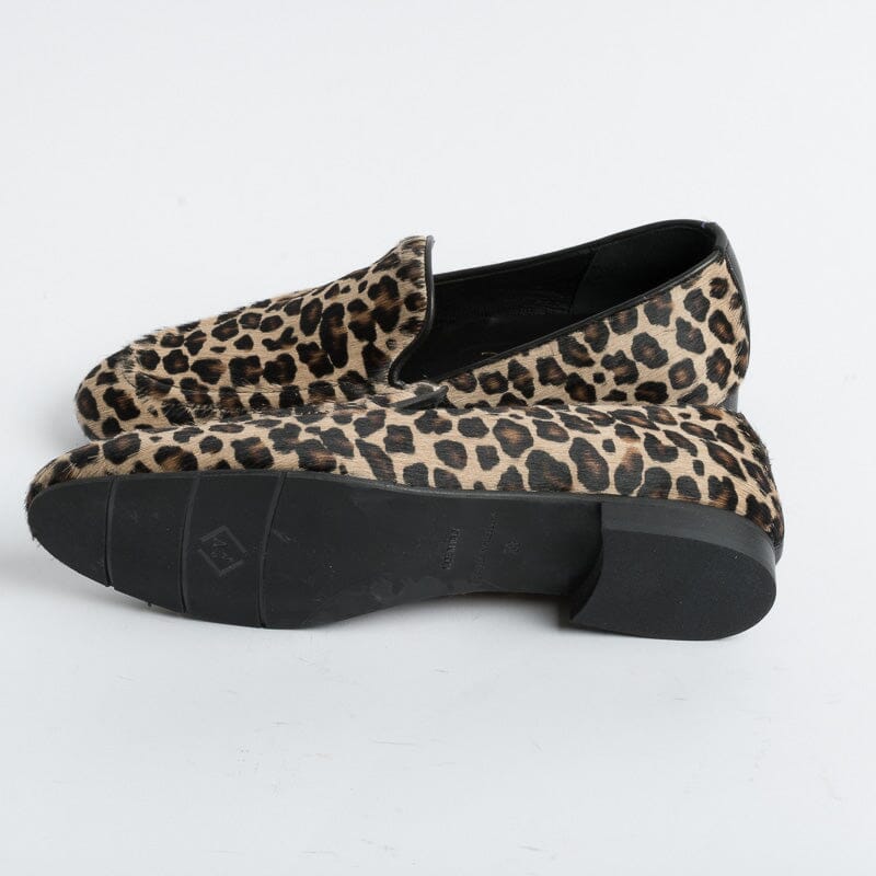 POESIE VENEZIANE - Mocassino - JJA69 - Pony maculato Scarpe Donna POESIE VENEZIANE