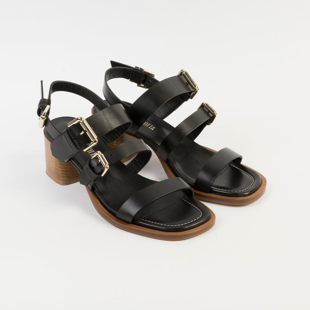 Sandals Sandali Church Donna GUGLIELMO ROTTA Heeled
