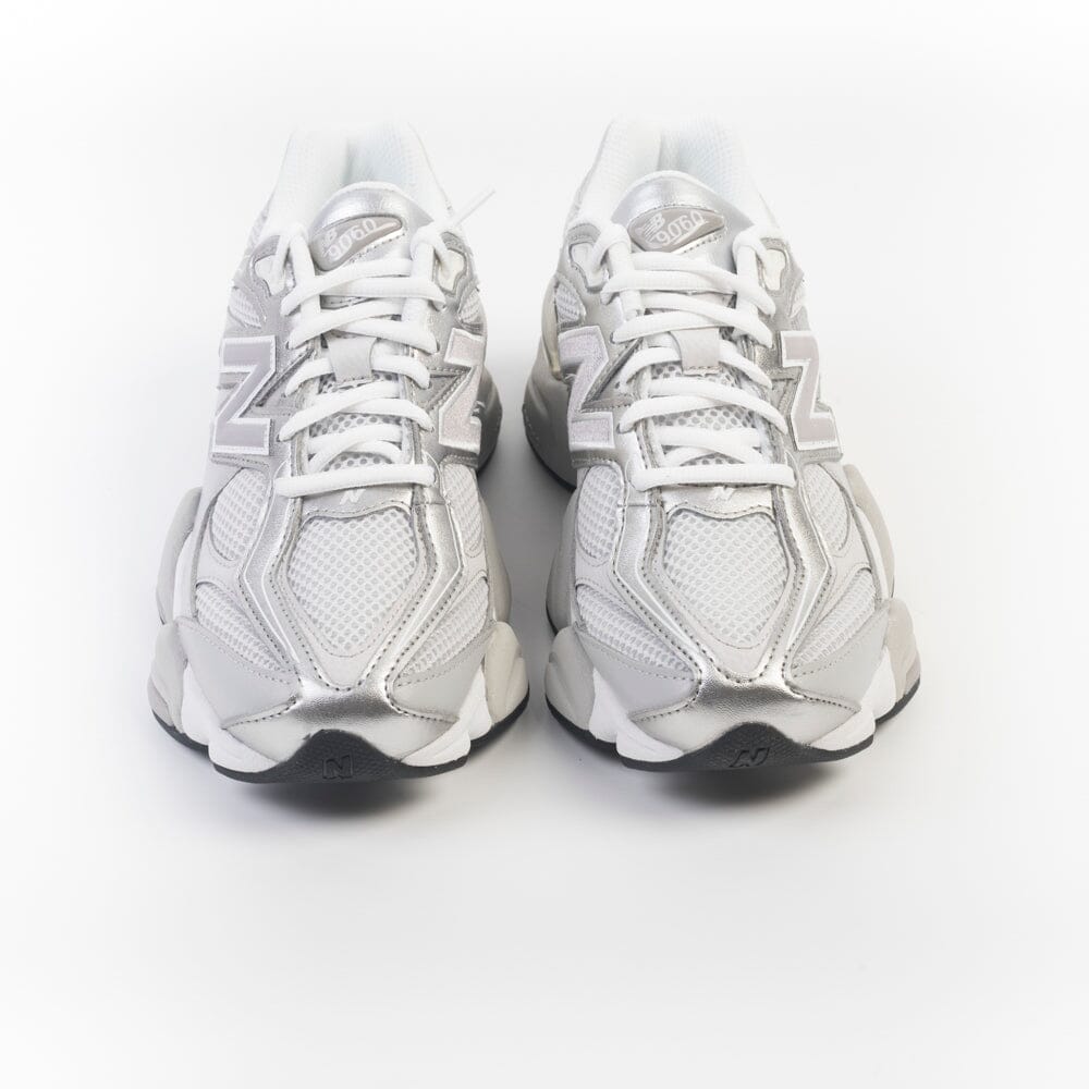 NEW BALANCE - Sneakers - U90606MU - Argento Scarpe Donna NEW BALANCE - Collezione Donna