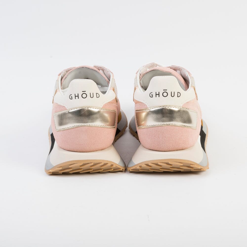 GHOUD - Sneakers RMLW MM01 - Rosa Scarpe Donna GHOUD 