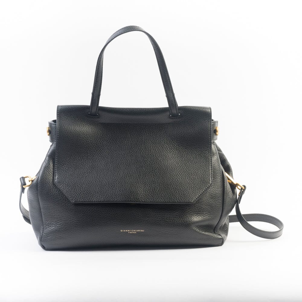 Gianni Chiarini - Borsa a mano - BS 11376 - OTTAVIA - Nero Borse Gianni Chiarini